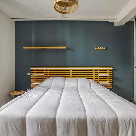 Bel Appartement Avec Terrasse Au Coeur D'Avignon Exterior foto